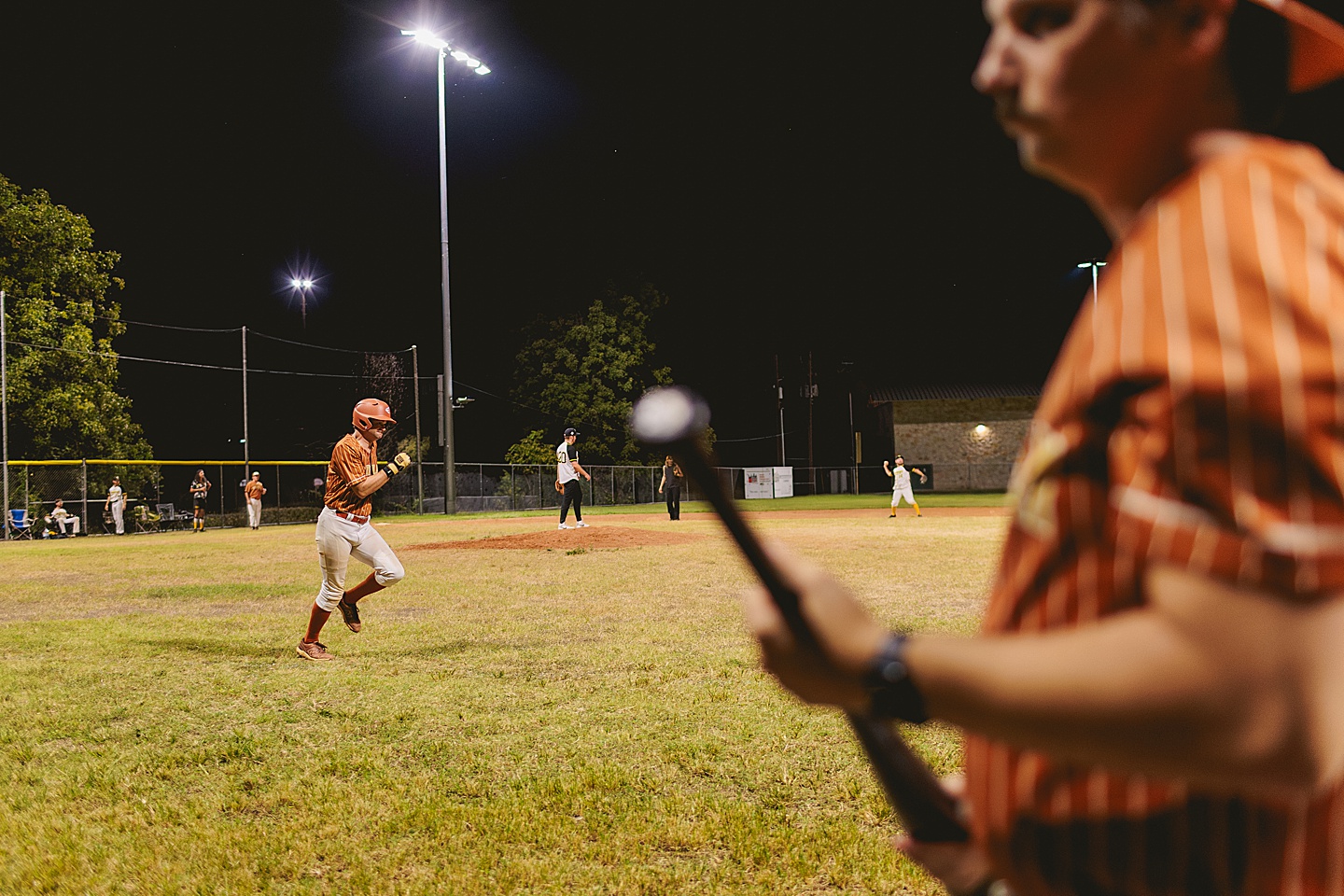 Branding Photographer - The Dirtbags in Austin // Go Sports