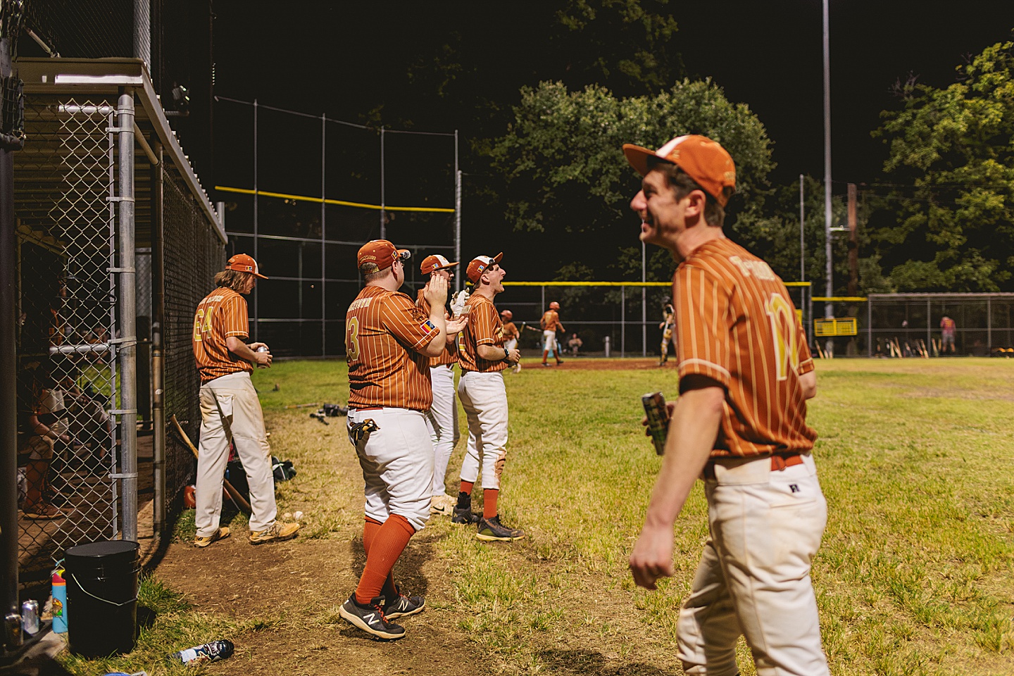 Branding Photographer - The Dirtbags in Austin // Go Sports