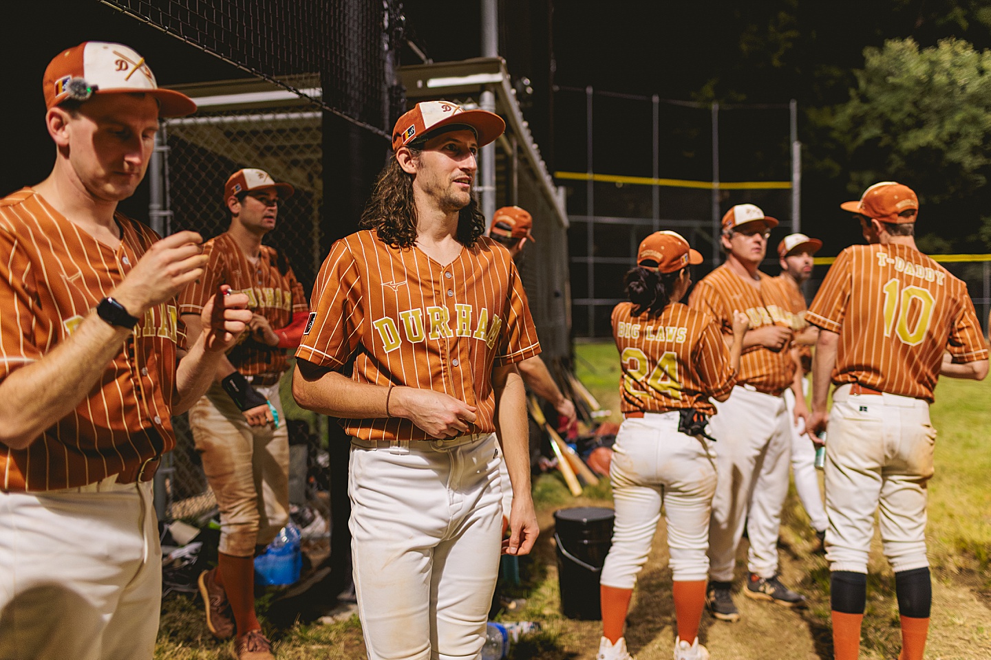 Branding Photographer - The Dirtbags in Austin // Go Sports