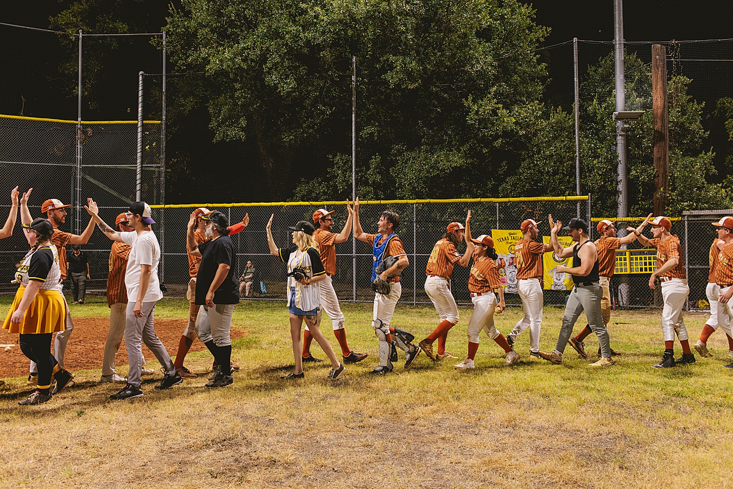 Branding Photographer - The Dirtbags in Austin // Go Sports