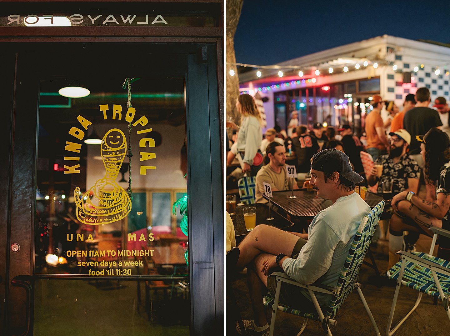 Branding Photographer - The Dirtbags in Austin // Go Sports