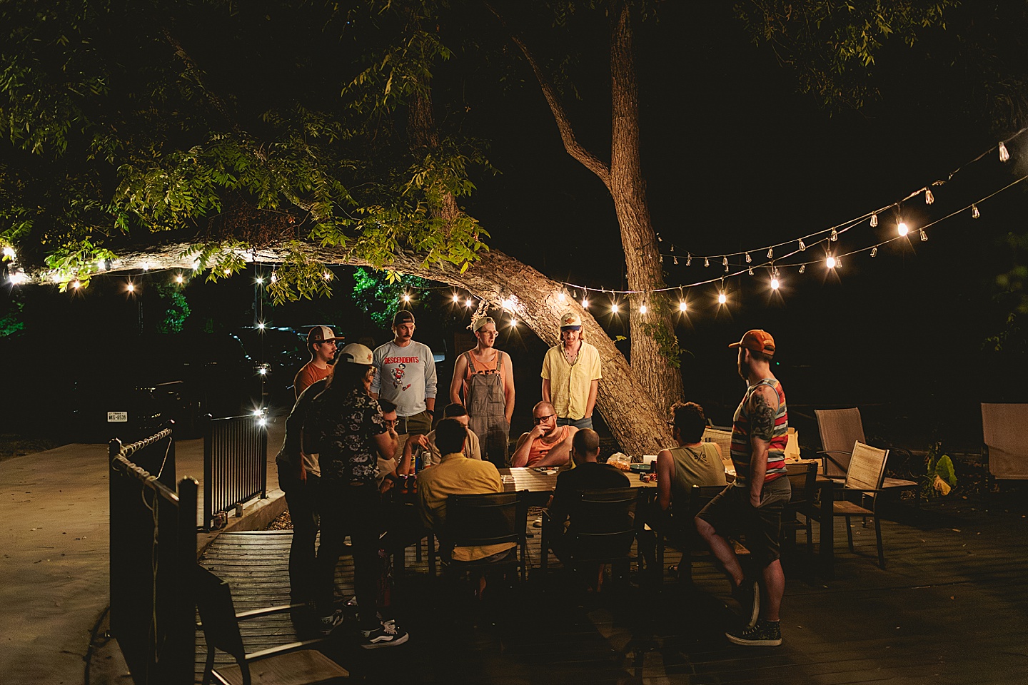Branding Photographer - The Dirtbags in Austin // Go Sports