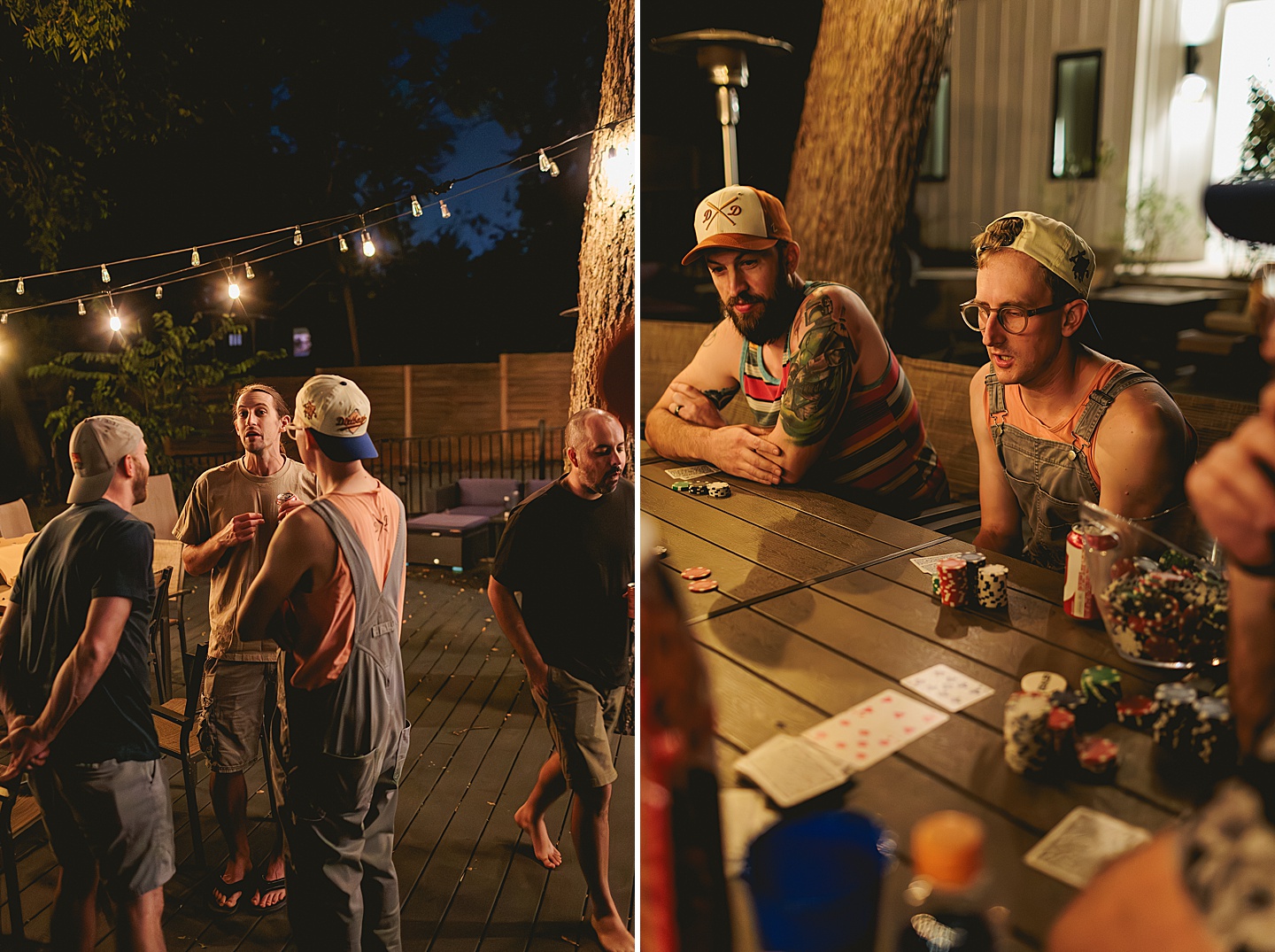 Branding Photographer - The Dirtbags in Austin // Go Sports