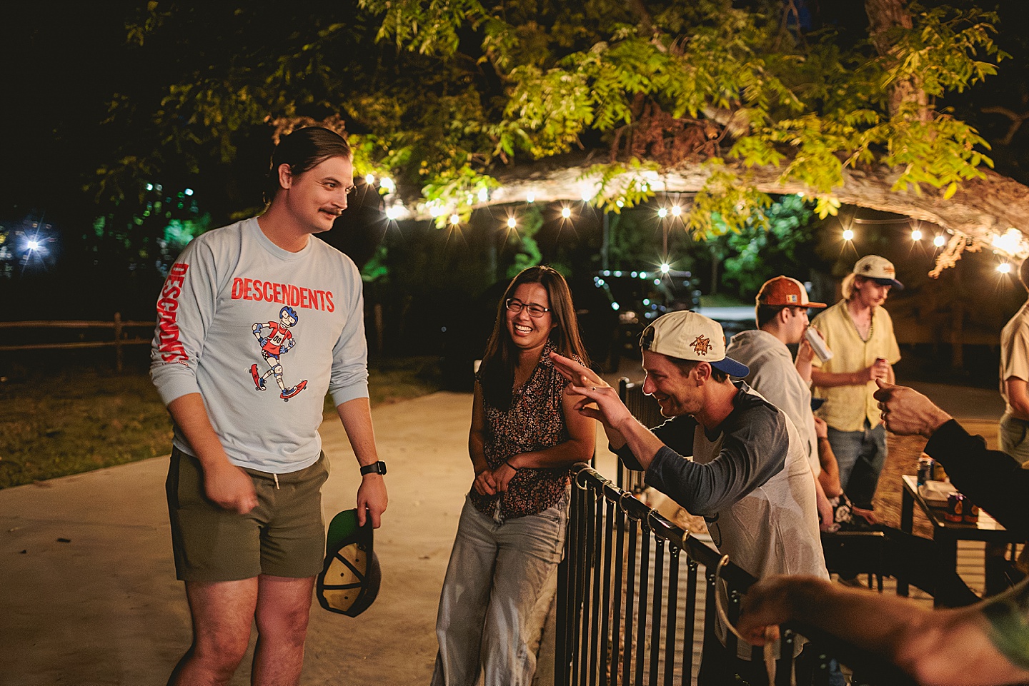Branding Photographer - The Dirtbags in Austin // Go Sports