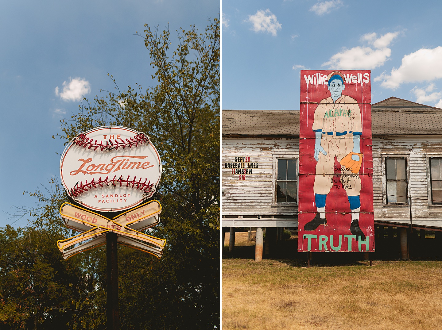 Branding Photographer - The Dirtbags in Austin // Go Sports