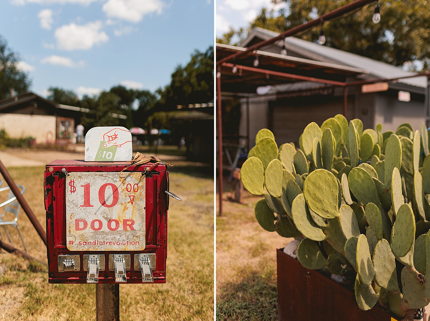 Branding Photographer - The Dirtbags in Austin // Go Sports