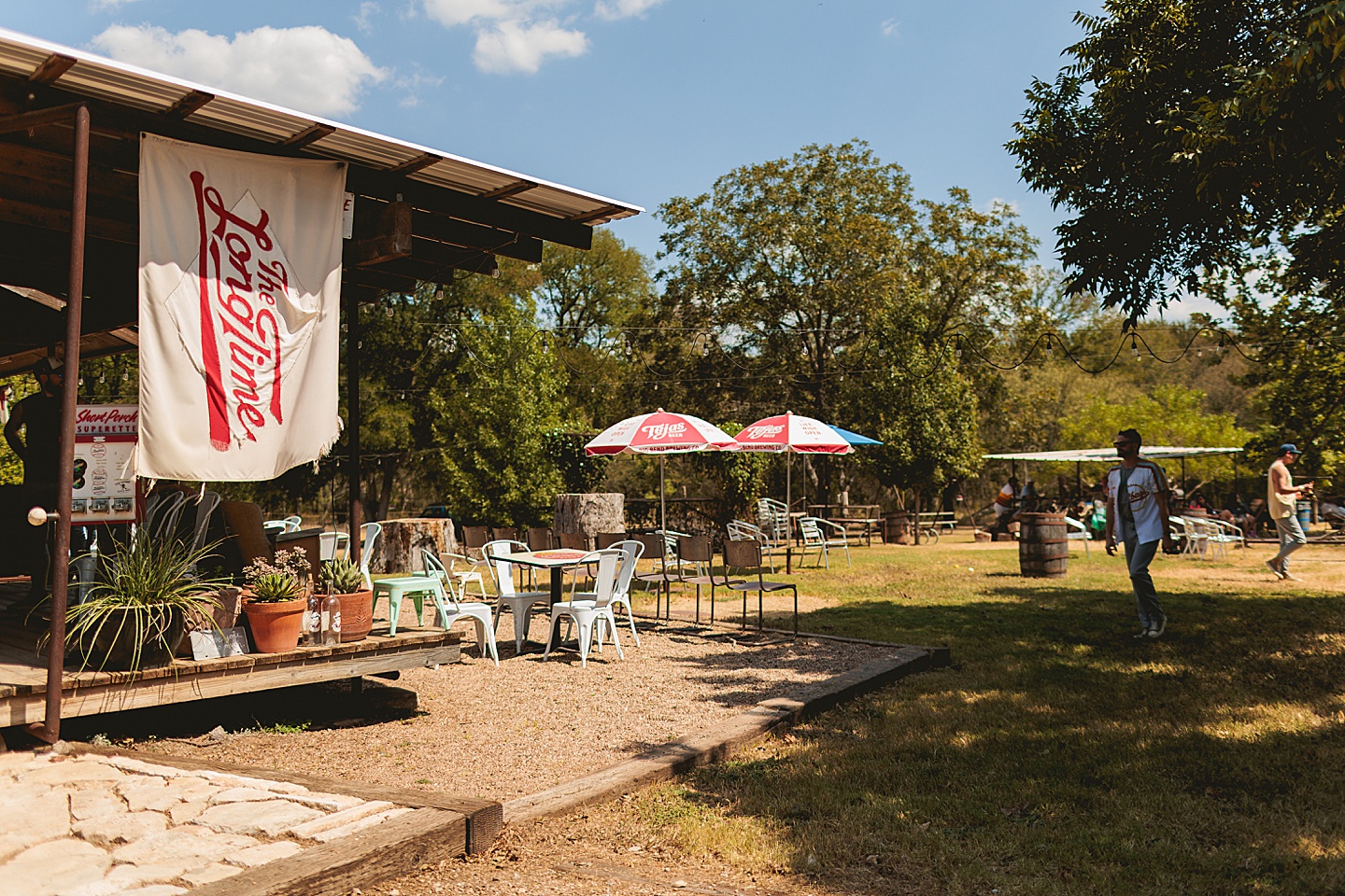 Branding Photographer - The Dirtbags in Austin // Go Sports