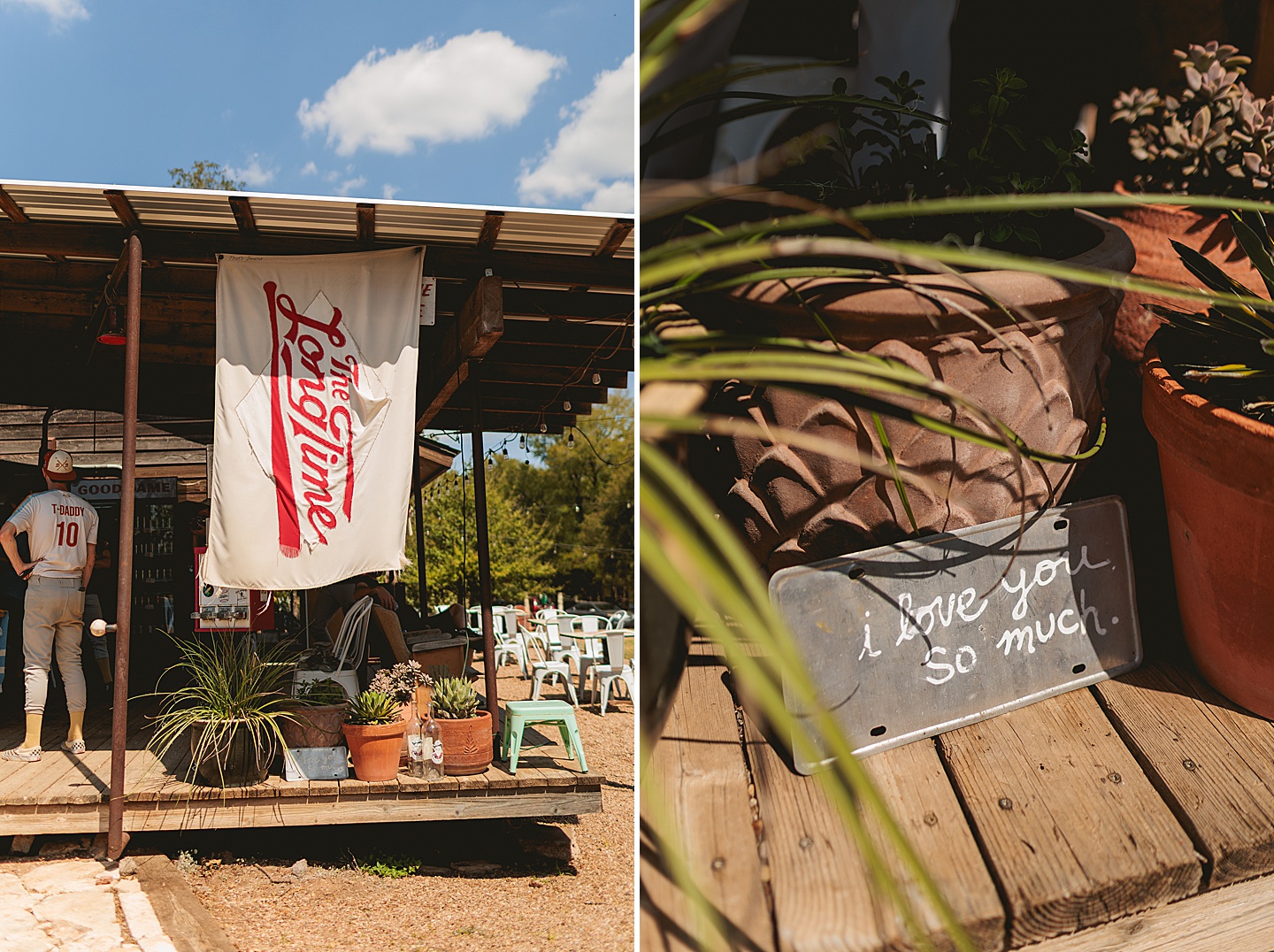 Branding Photographer - The Dirtbags in Austin // Go Sports