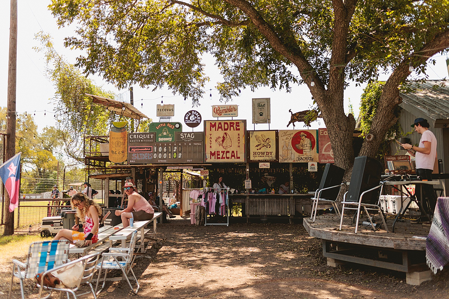 Branding Photographer - The Dirtbags in Austin // Go Sports
