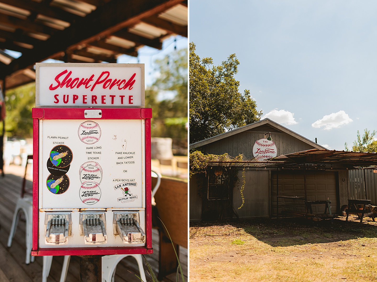 Branding Photographer - The Dirtbags in Austin // Go Sports
