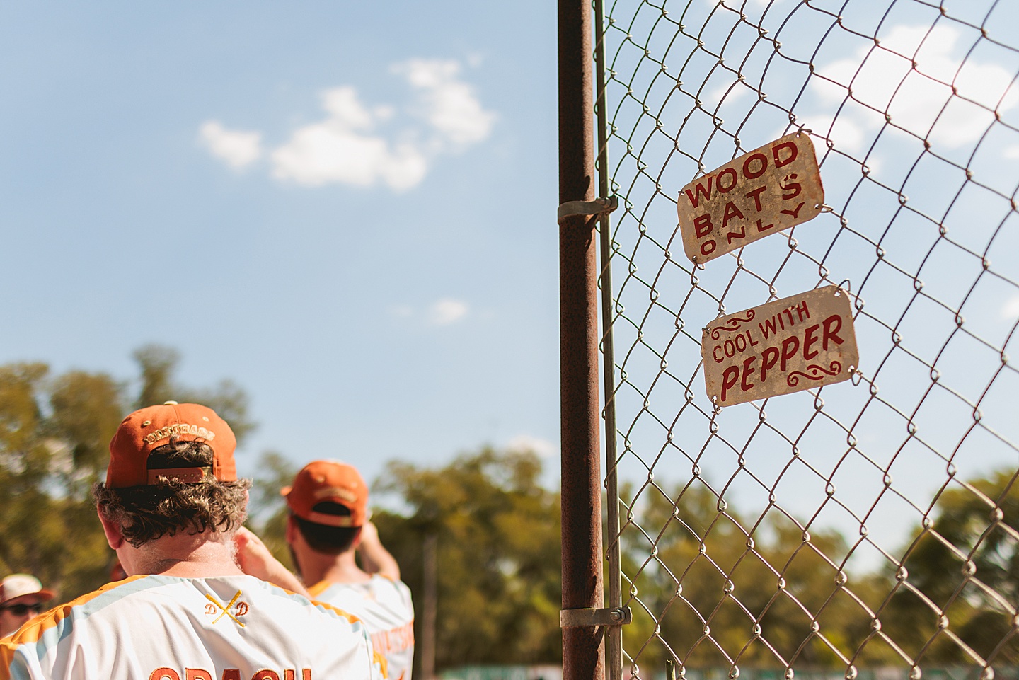 Branding Photographer - The Dirtbags in Austin // Go Sports