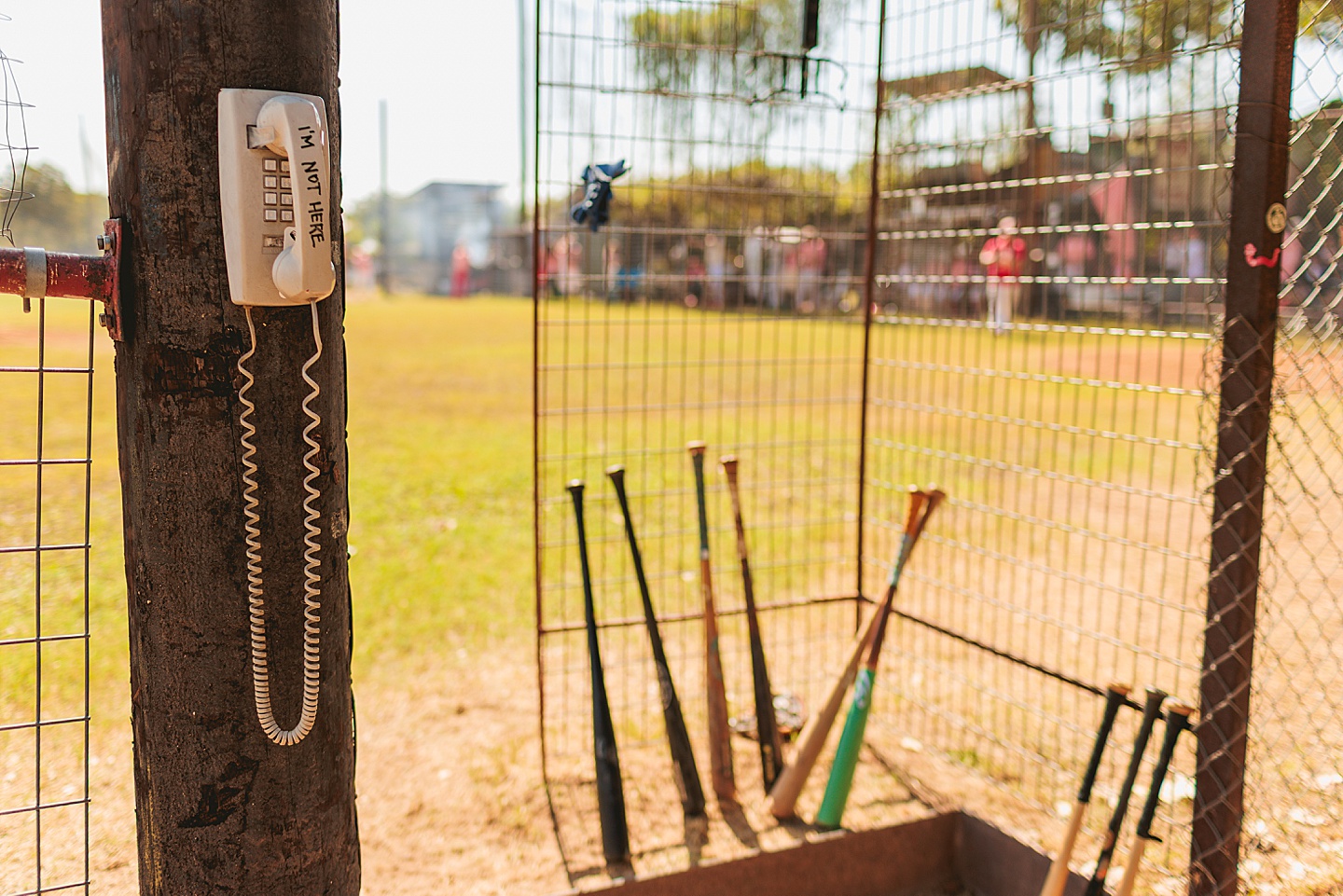 Branding Photographer - The Dirtbags in Austin // Go Sports
