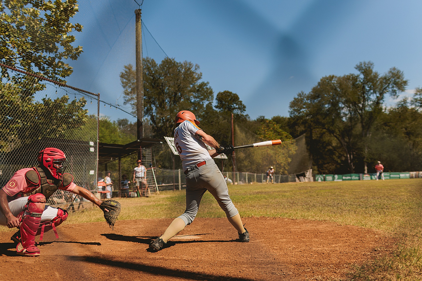 Branding Photographer - The Dirtbags in Austin // Go Sports