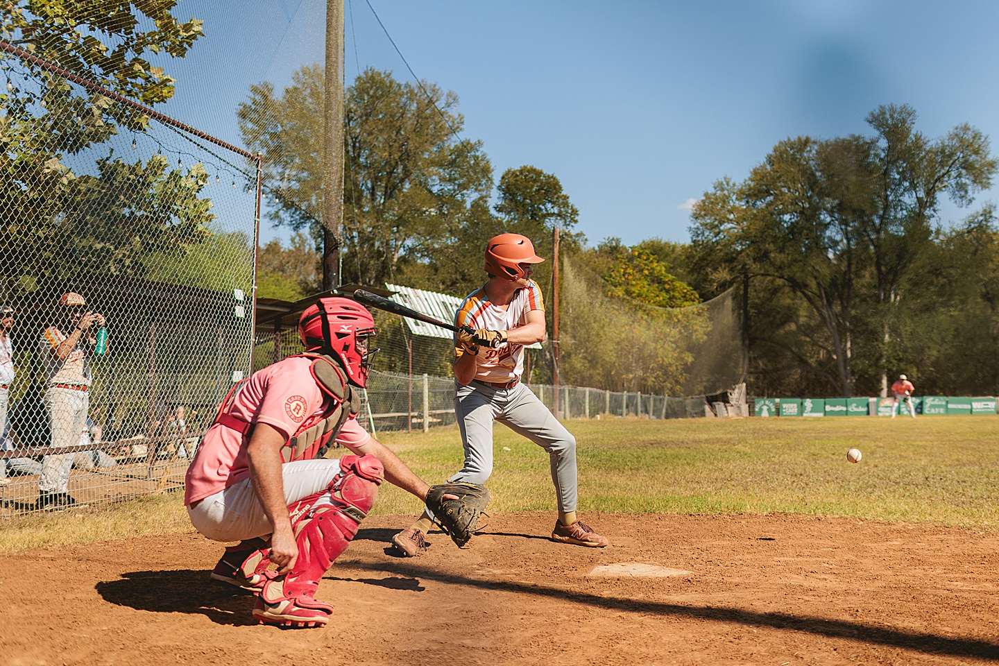 Branding Photographer - The Dirtbags in Austin // Go Sports