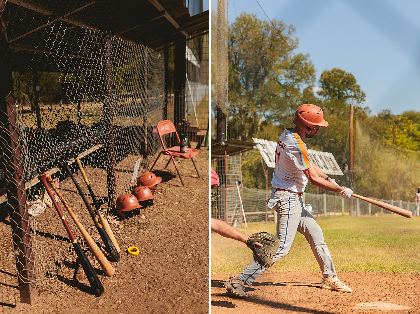 Branding Photographer - The Dirtbags in Austin // Go Sports