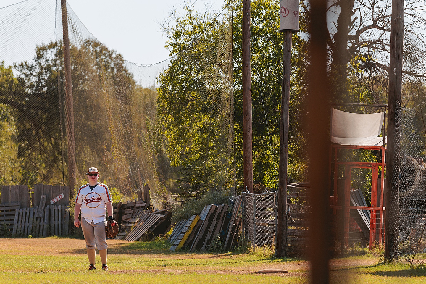 Branding Photographer - The Dirtbags in Austin // Go Sports