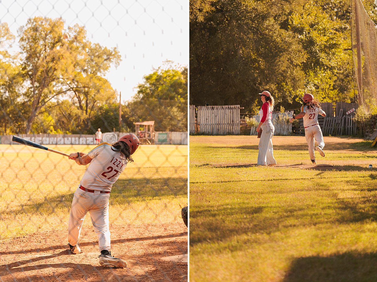 Branding Photographer - The Dirtbags in Austin // Go Sports