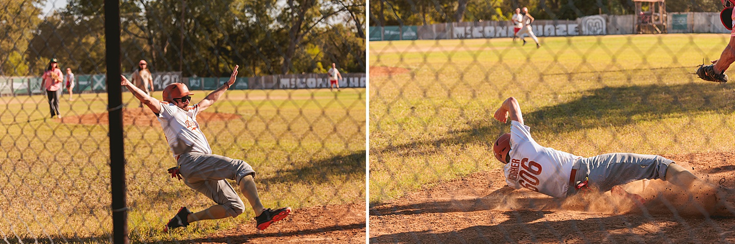 Branding Photographer - The Dirtbags in Austin // Go Sports