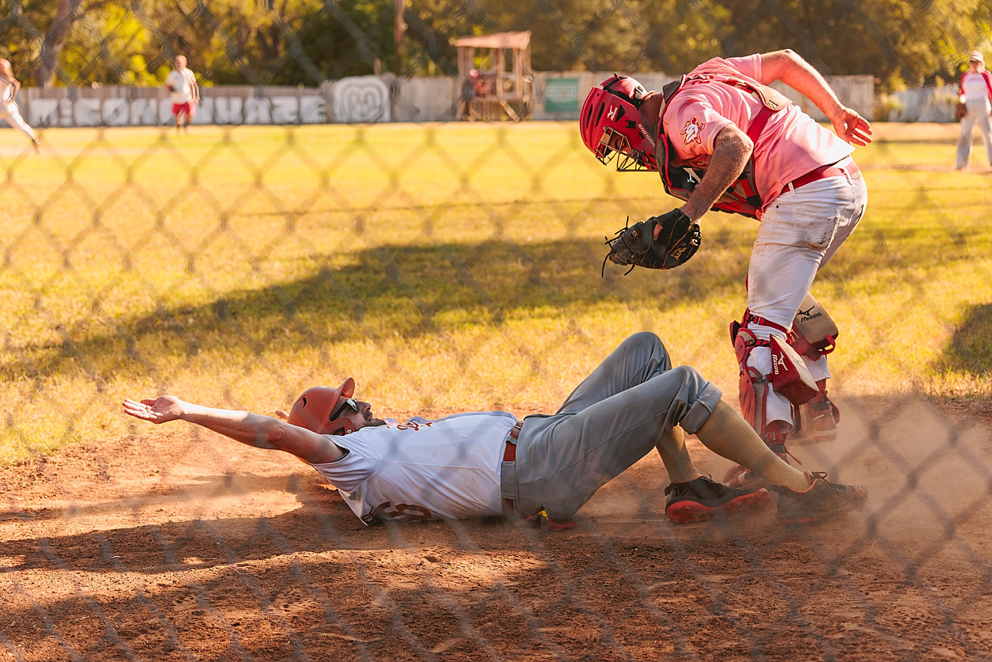 Branding Photographer - The Dirtbags in Austin // Go Sports