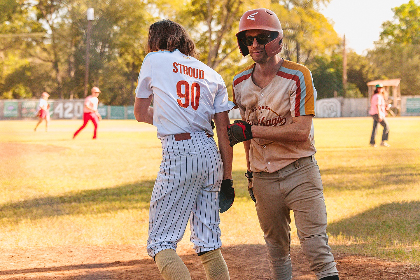 Branding Photographer - The Dirtbags in Austin // Go Sports