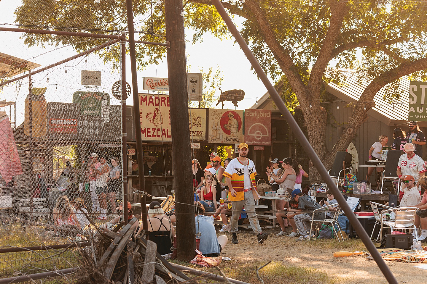 Branding Photographer - The Dirtbags in Austin // Go Sports