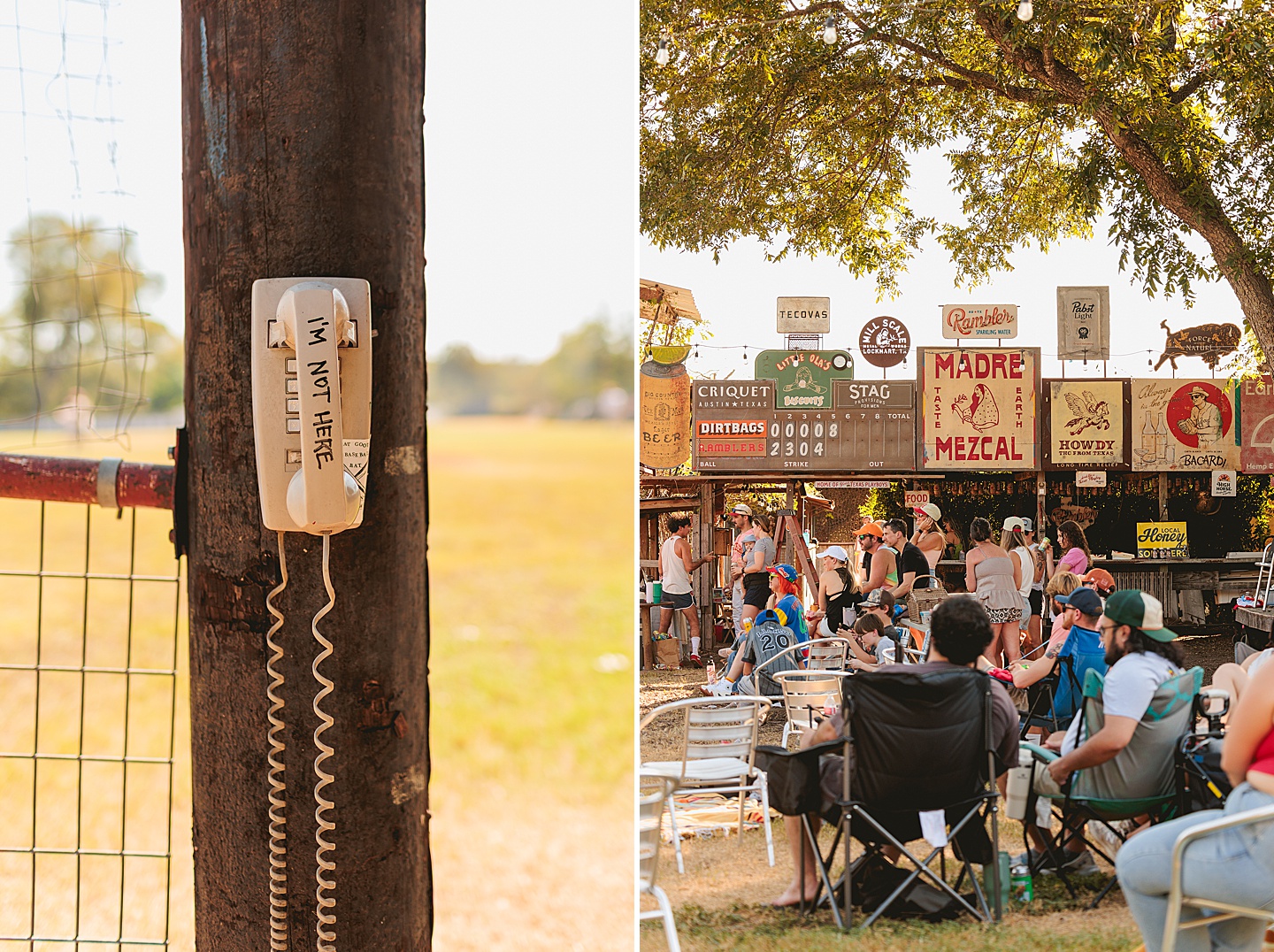 Branding Photographer - The Dirtbags in Austin // Go Sports