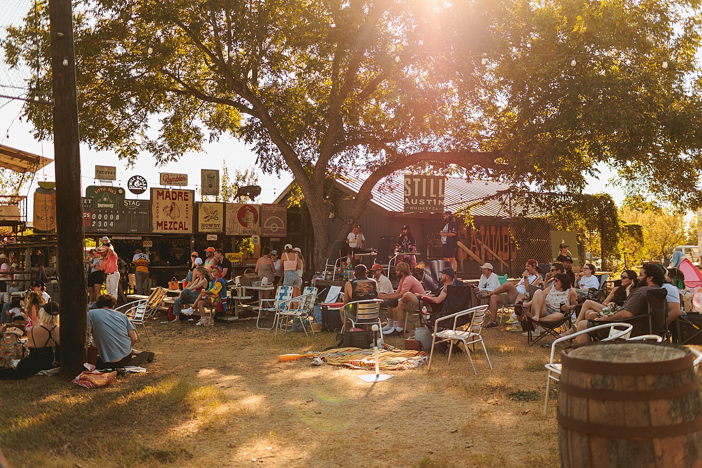 Branding Photographer - The Dirtbags in Austin // Go Sports