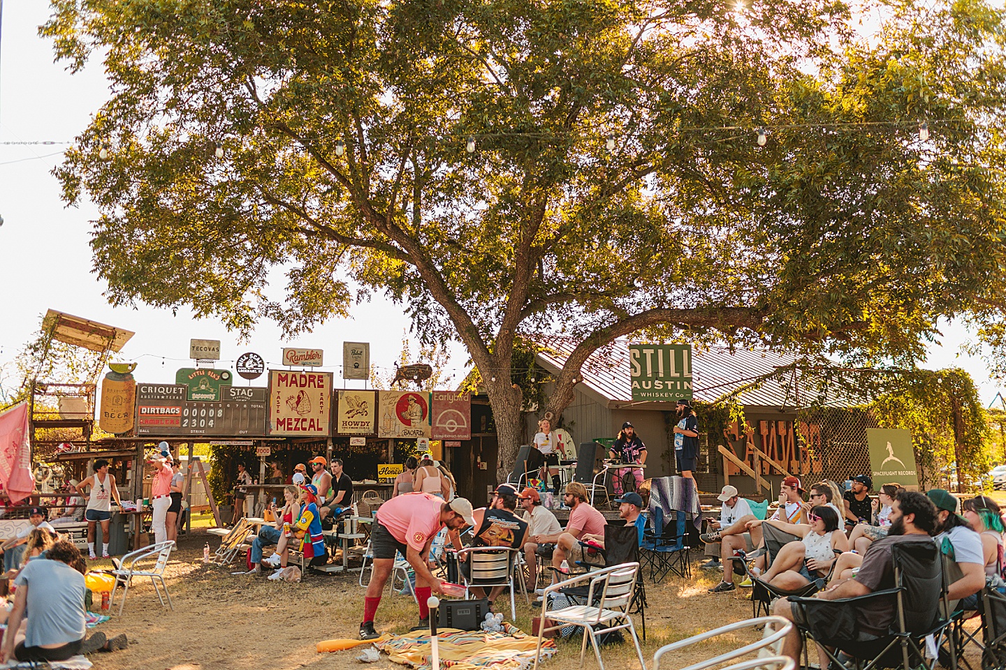 Branding Photographer - The Dirtbags in Austin // Go Sports