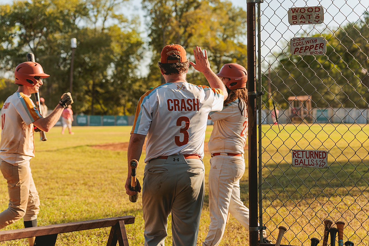 Branding Photographer - The Dirtbags in Austin // Go Sports