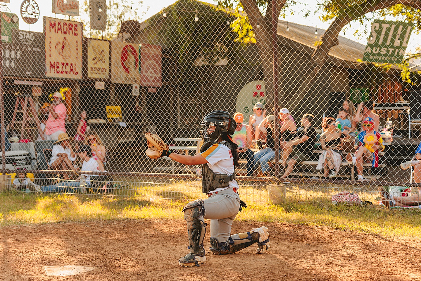 Branding Photographer - The Dirtbags in Austin // Go Sports