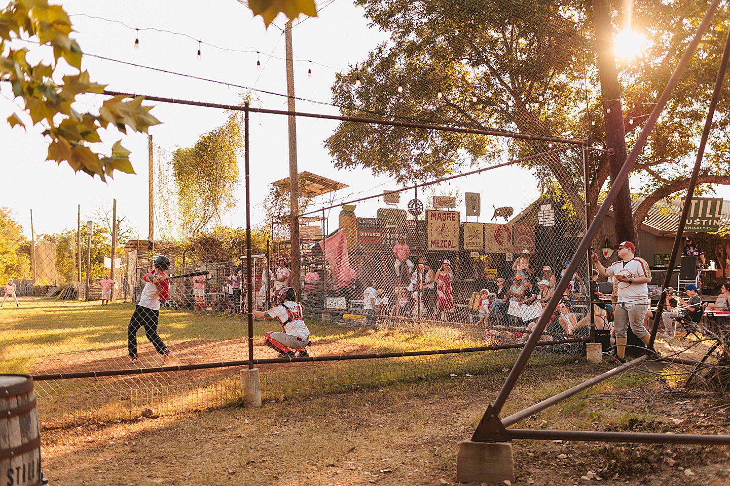 Branding Photographer - The Dirtbags in Austin // Go Sports
