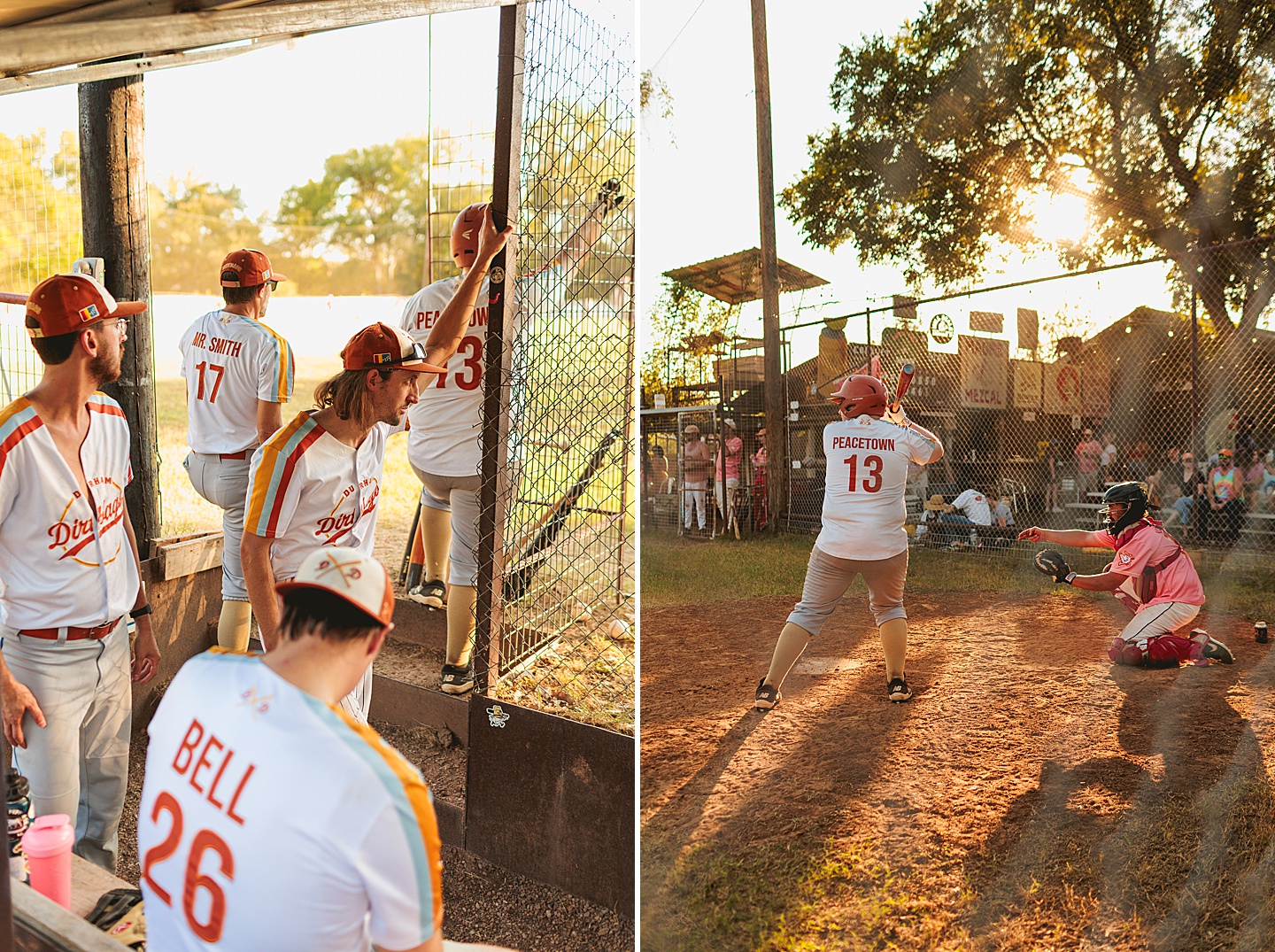 Branding Photographer - The Dirtbags in Austin // Go Sports