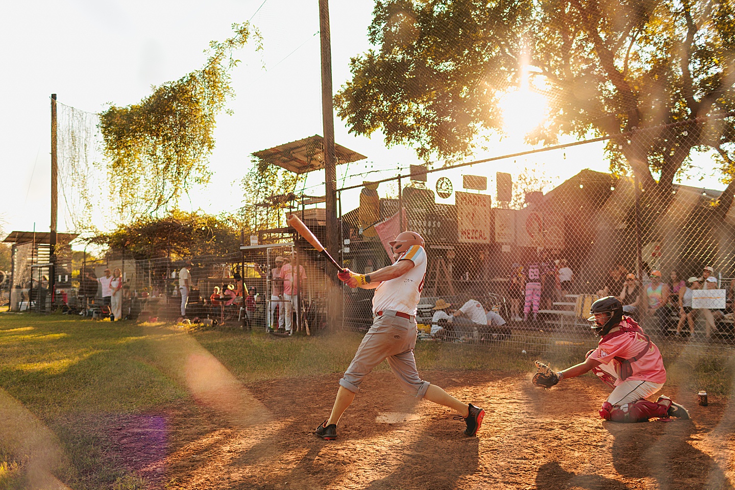 Branding Photographer - The Dirtbags in Austin // Go Sports