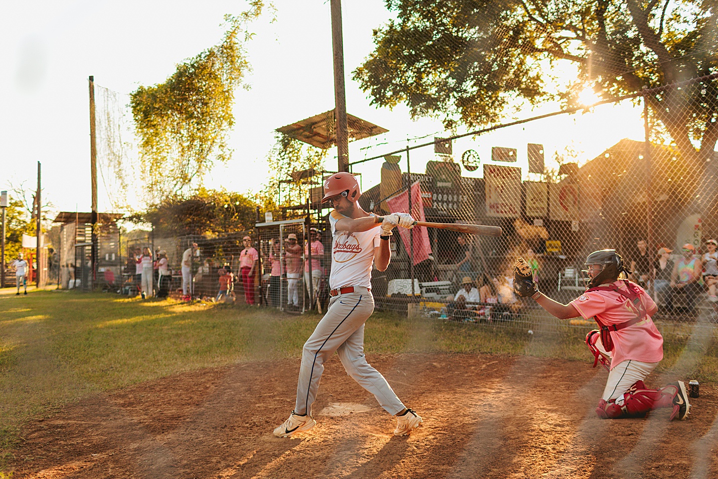 Branding Photographer - The Dirtbags in Austin // Go Sports