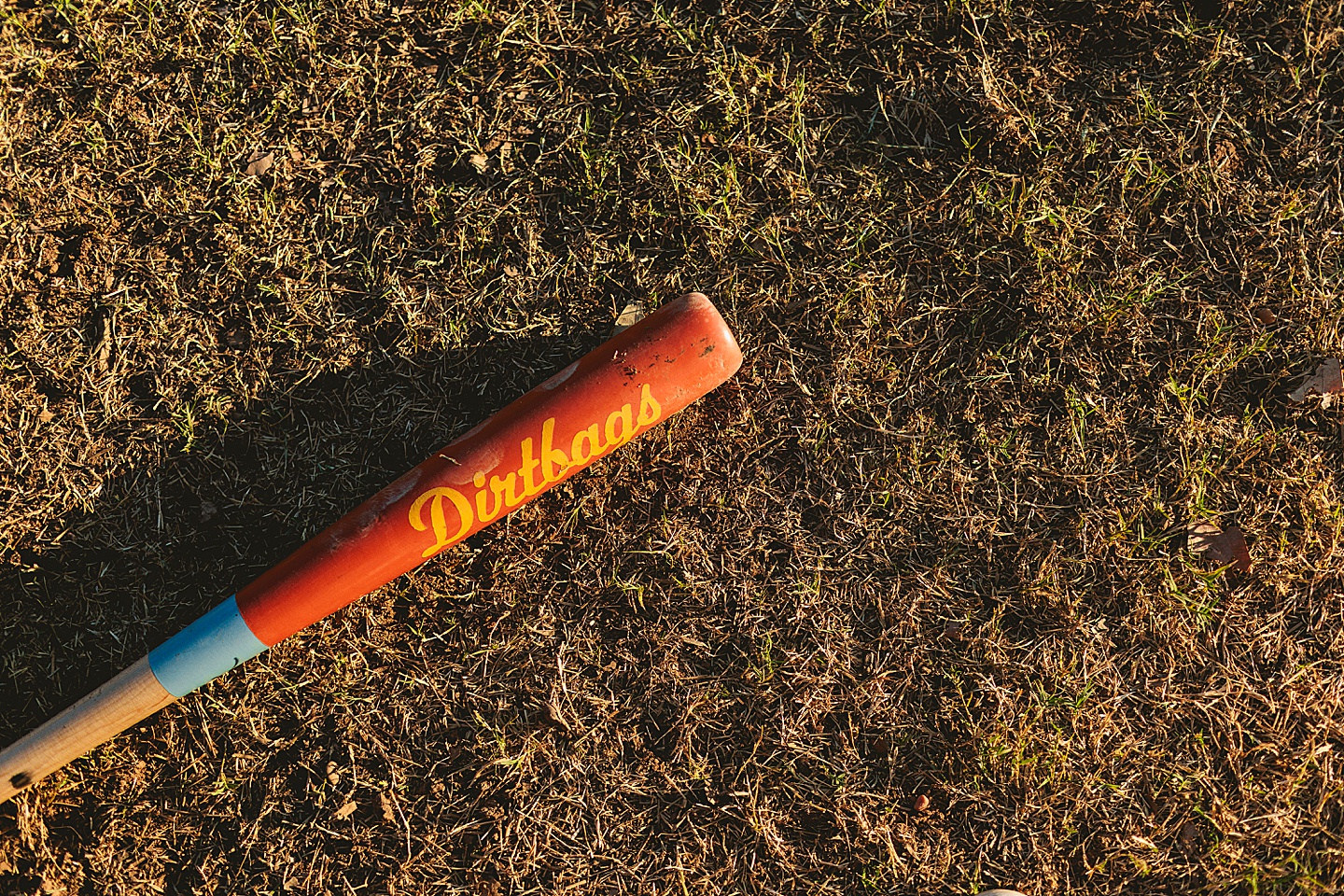 Branding Photographer - The Dirtbags in Austin // Go Sports
