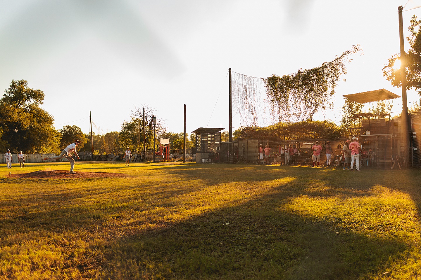 Branding Photographer - The Dirtbags in Austin // Go Sports