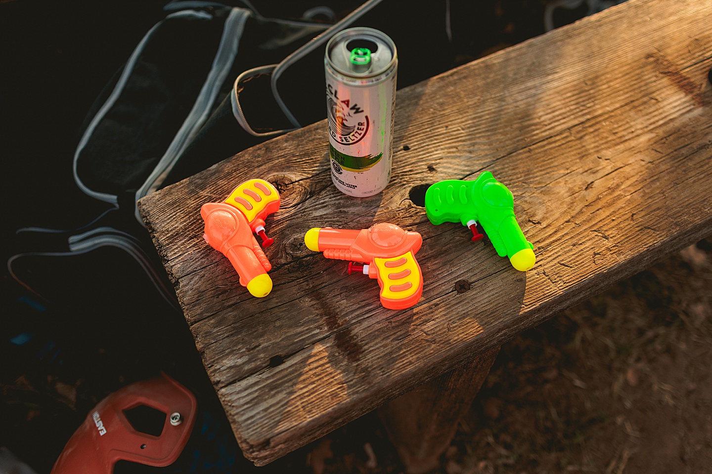 Branding Photographer - The Dirtbags in Austin // Go Sports