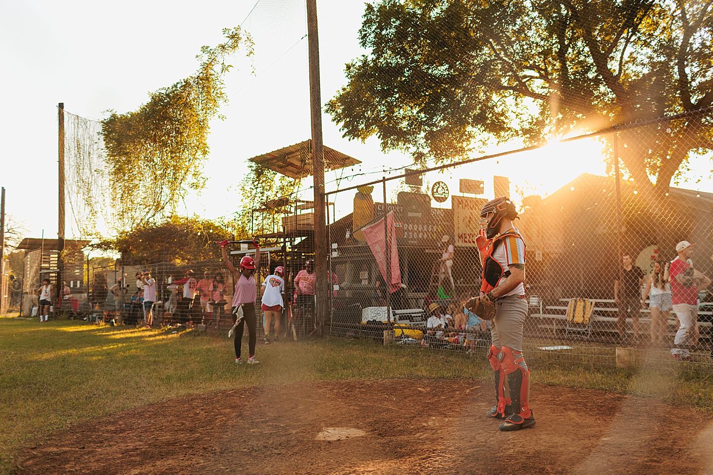 Branding Photographer - The Dirtbags in Austin // Go Sports