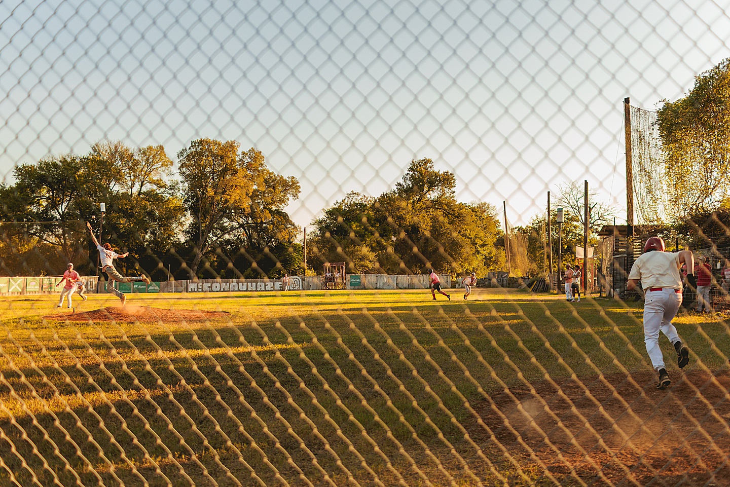 Branding Photographer - The Dirtbags in Austin // Go Sports