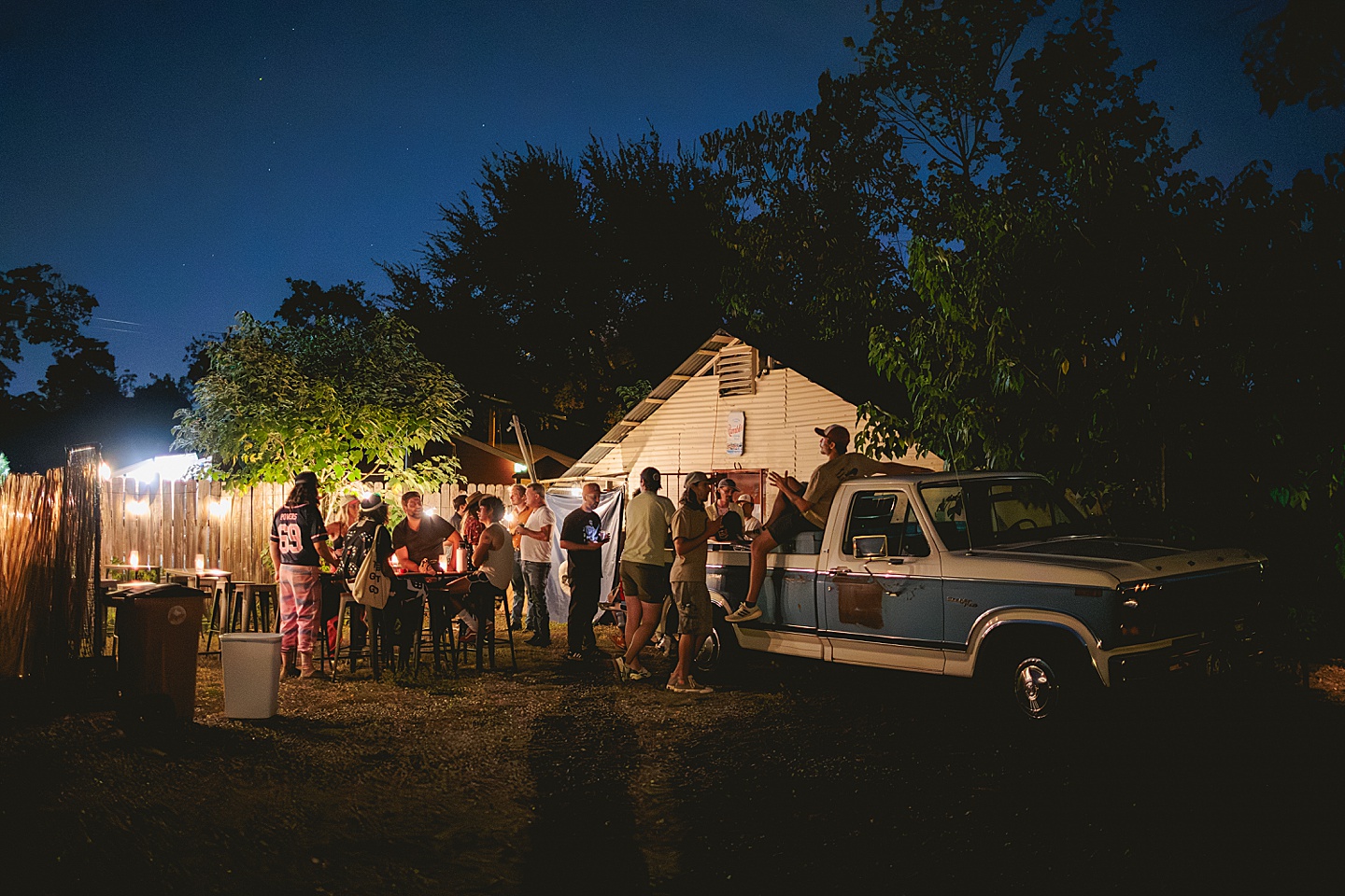 Branding Photographer - The Dirtbags in Austin // Go Sports