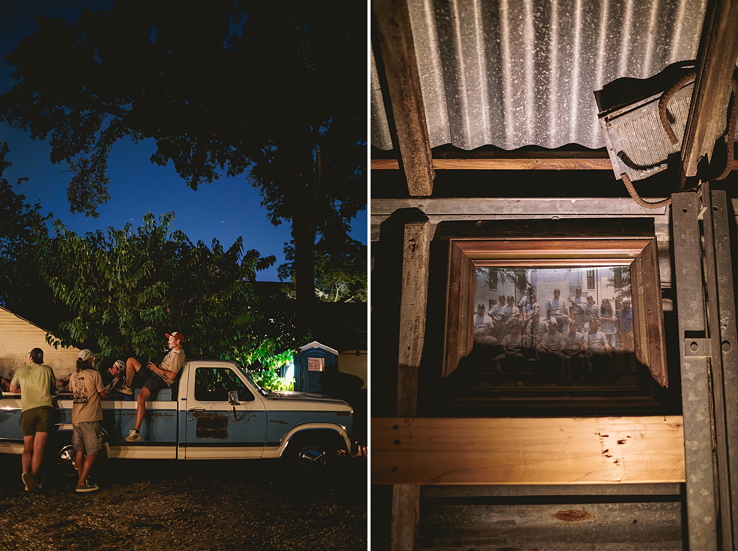 Branding Photographer - The Dirtbags in Austin // Go Sports
