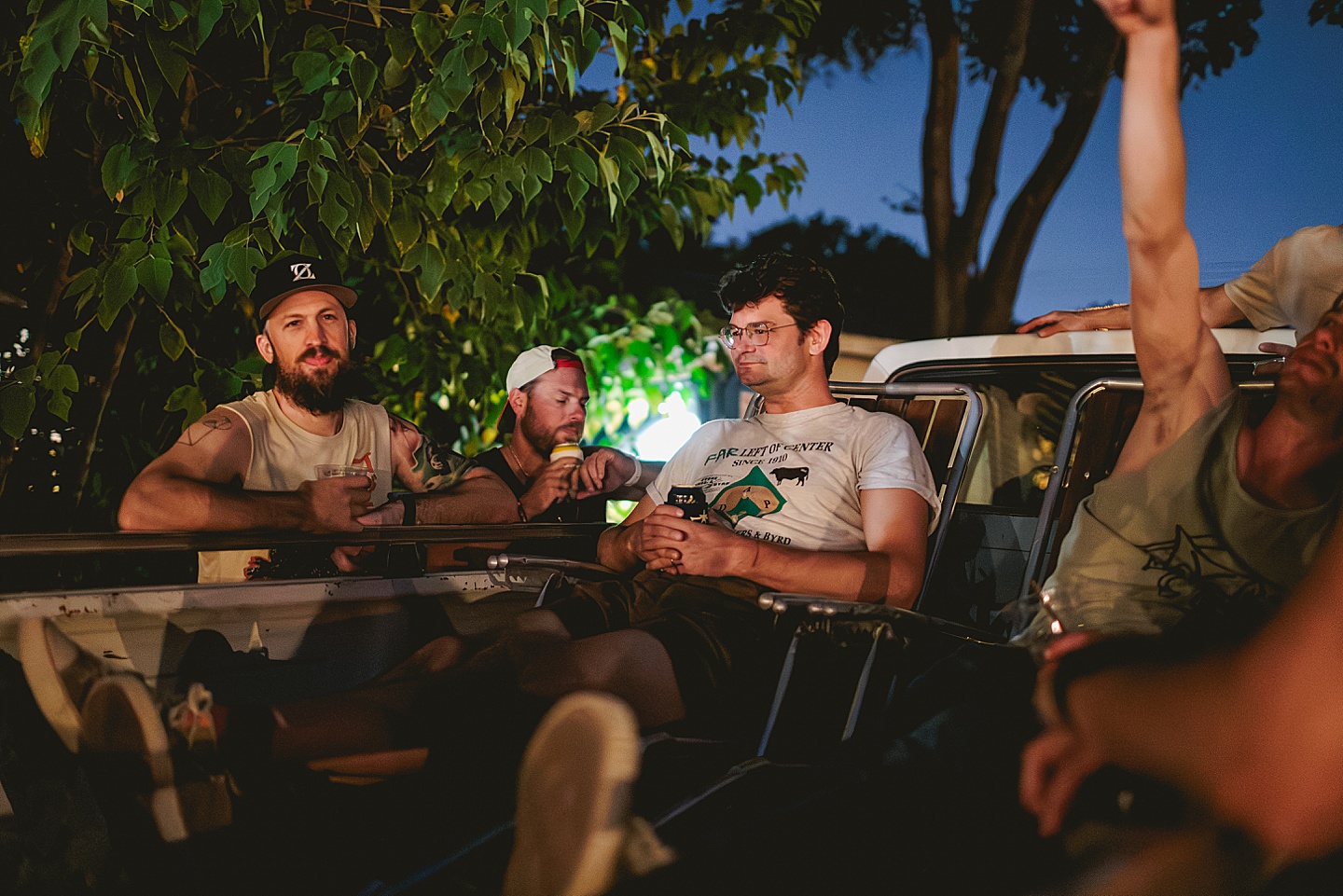 Branding Photographer - The Dirtbags in Austin // Go Sports