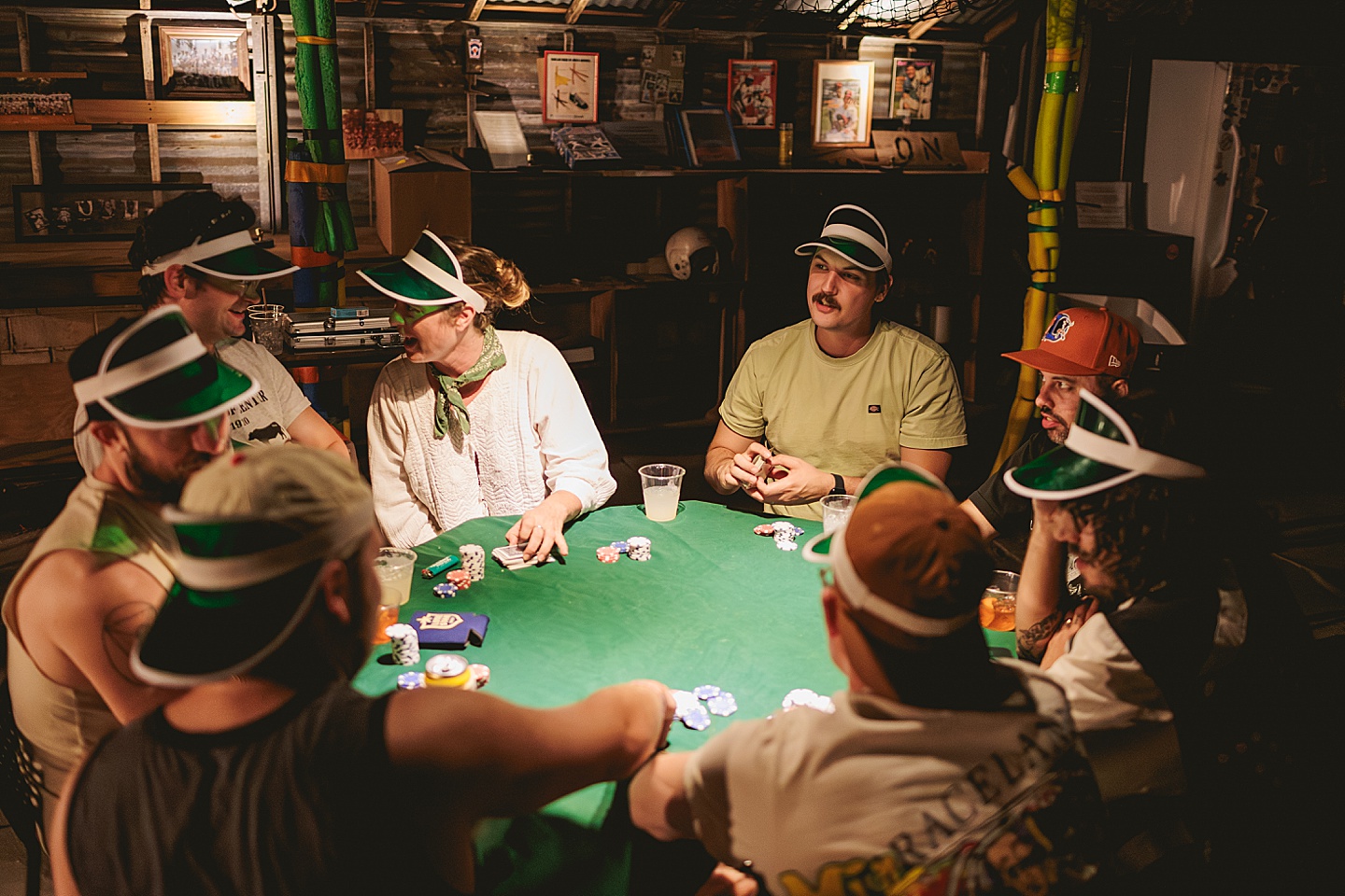 Branding Photographer - The Dirtbags in Austin // Go Sports