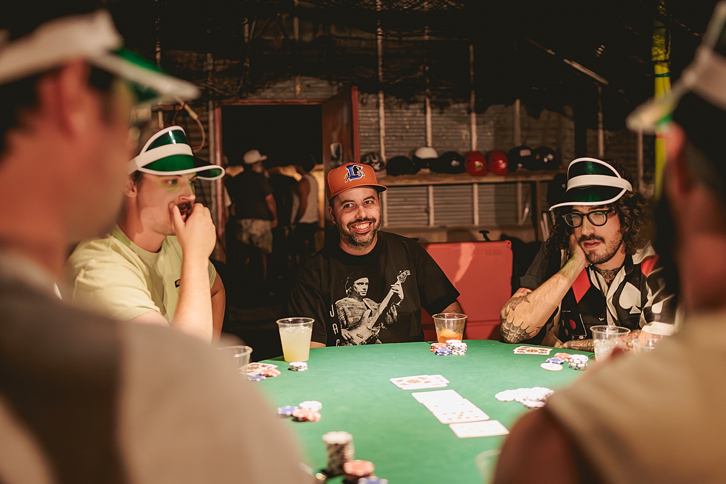 Branding Photographer - The Dirtbags in Austin // Go Sports
