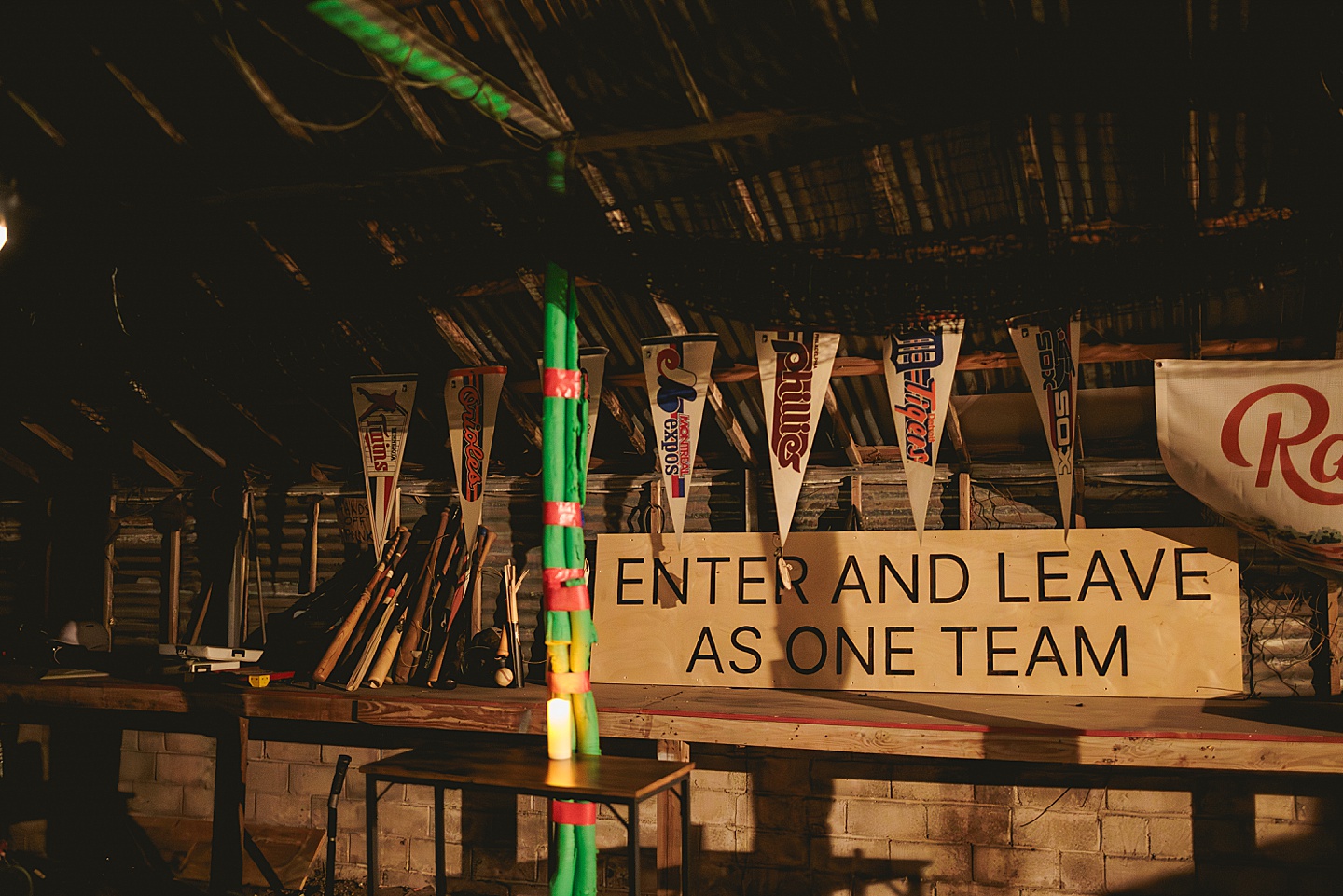 Branding Photographer - The Dirtbags in Austin // Go Sports