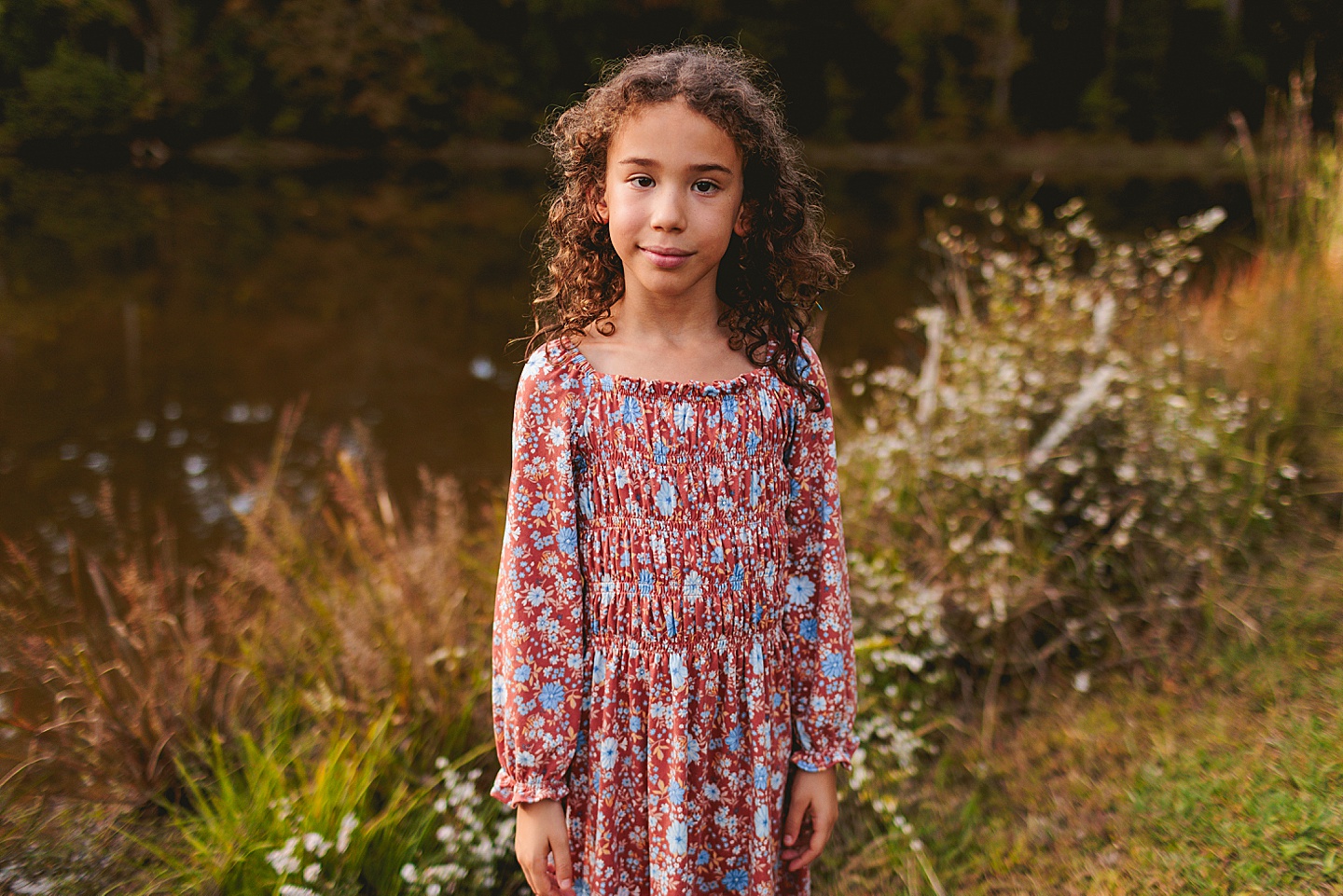 Family Photographer - Erin + Jessica // Family Photos in Chapel Hill