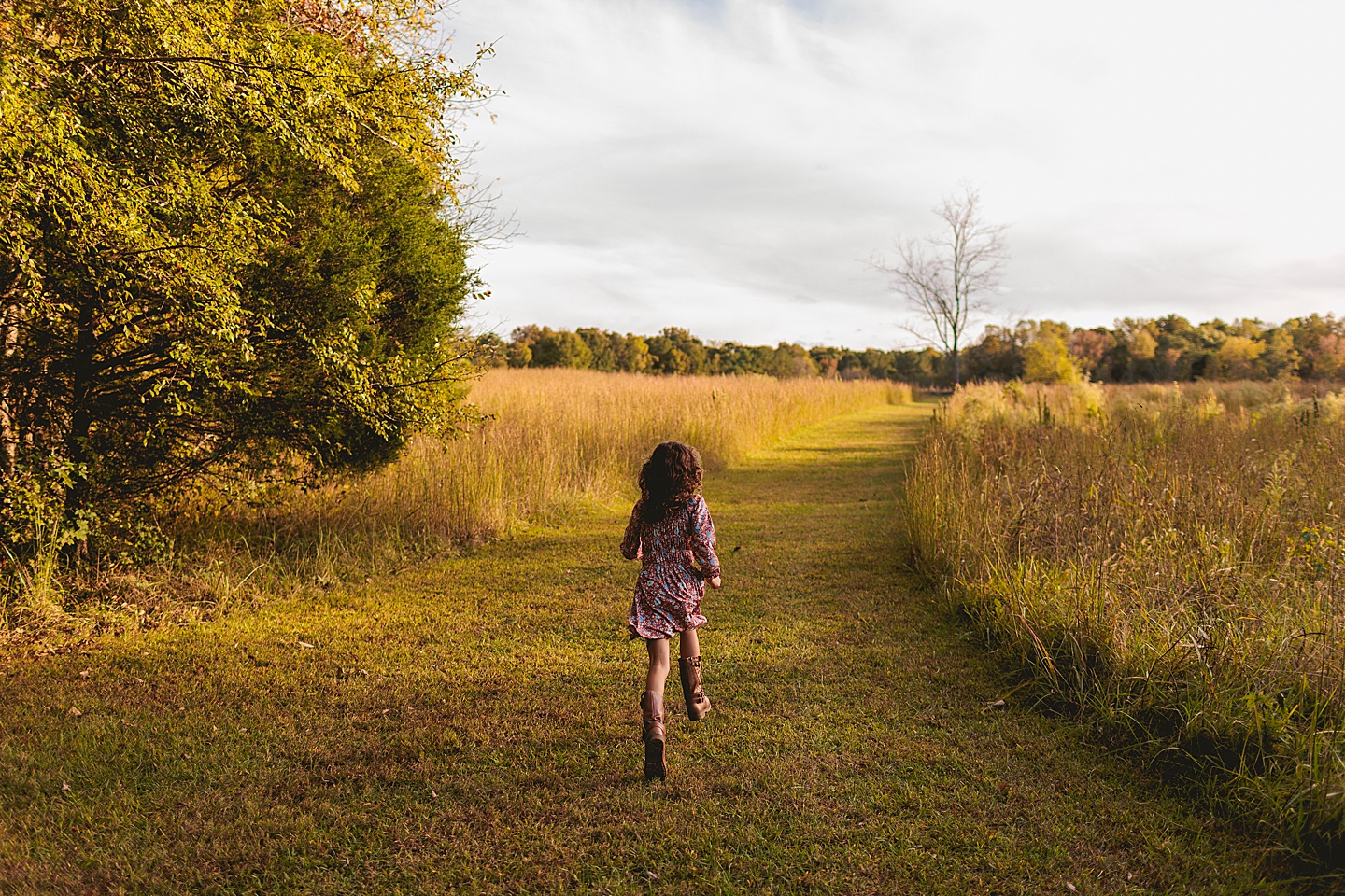 Family Photographer - Erin + Jessica // Family Photos in Chapel Hill