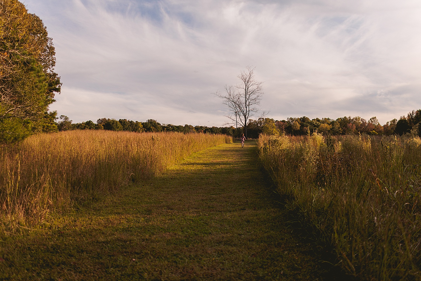 Family Photographer - Erin + Jessica // Family Photos in Chapel Hill