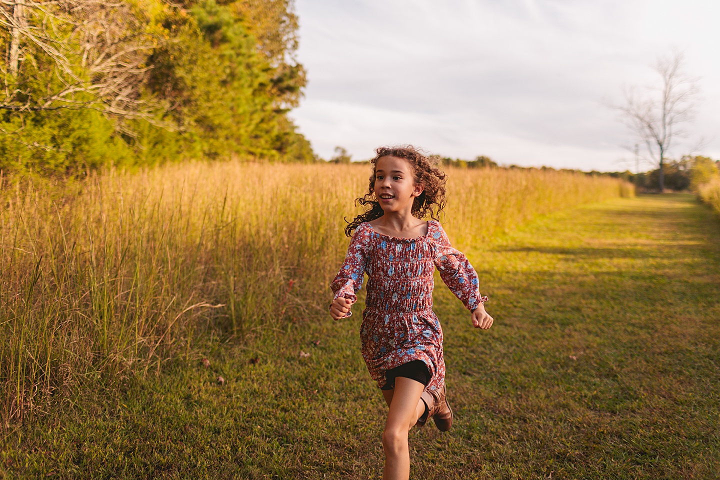 Family Photographer - Erin + Jessica // Family Photos in Chapel Hill