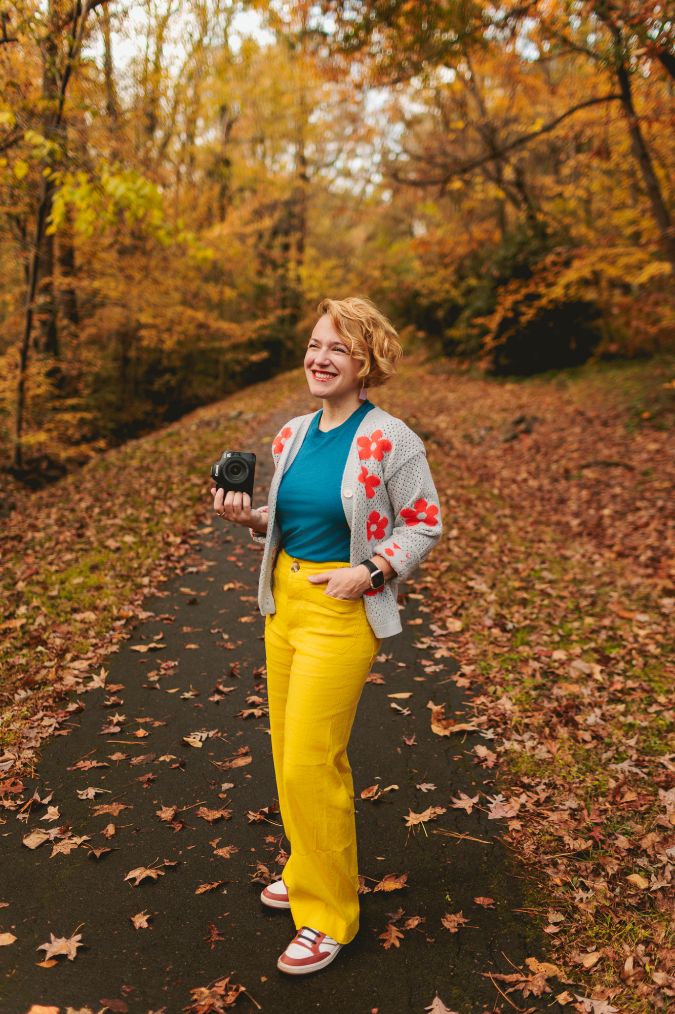 Durham Photographer - About